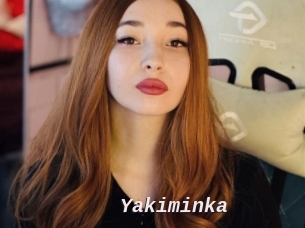 Yakiminka