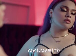 Yakirasmith