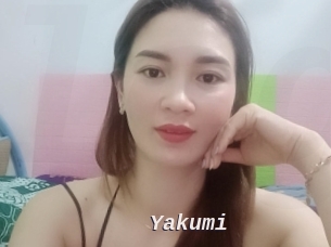 Yakumi