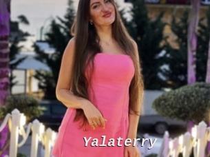Yalaterry