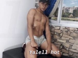 Yalell_hot