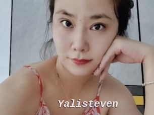 Yalisteven