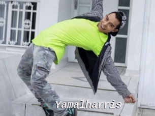 Yamalharris