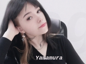 Yamamura