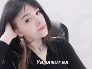 Yamamuraa