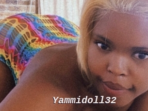yammidoll32 Live Camgirls Sex
