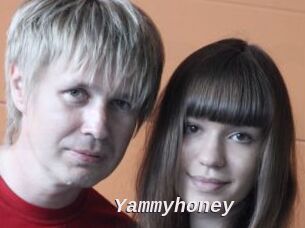 Yammyhoney