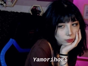 Yamorihori