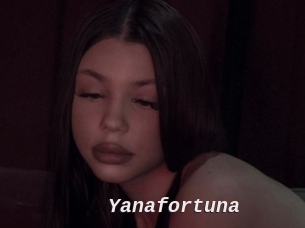 Yanafortuna