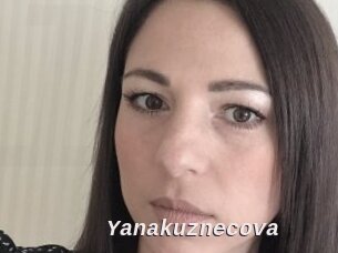 Yanakuznecova