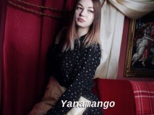 Yanamango