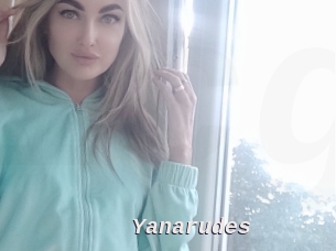 Yanarudes