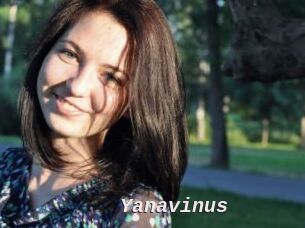 Yanavinus