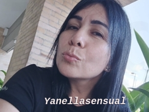Yanellasensual