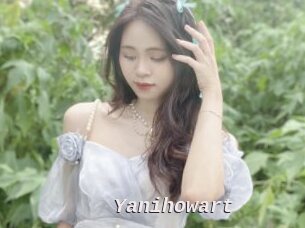 Yanihowart