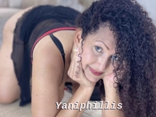 Yaniphillis