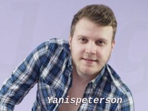 Yanispeterson