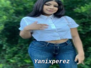 Yanixperez