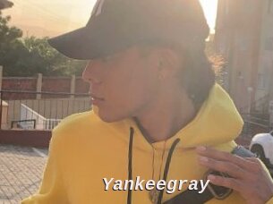 Yankeegray