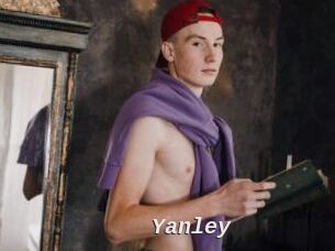 Yanley