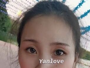 Yanlove
