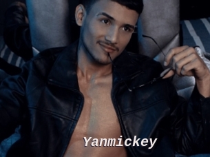 Yanmickey
