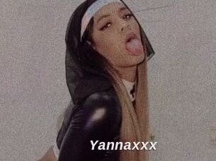 Yannaxxx