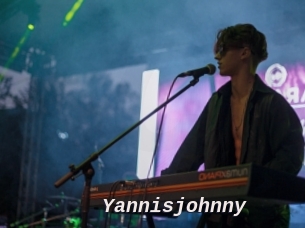 Yannisjohnny
