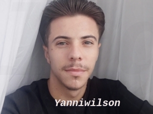 Yanniwilson