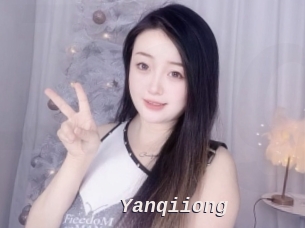 Yanqiiong