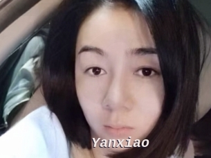 Yanxiao