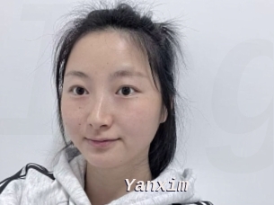 Yanxim