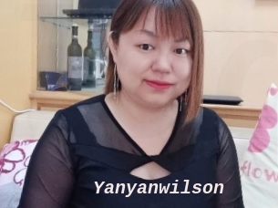 Yanyanwilson