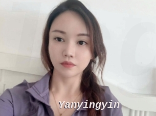 Yanyingyin