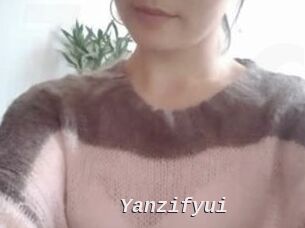 Yanzifyui