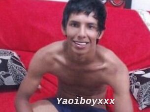 Yaoiboyxxx