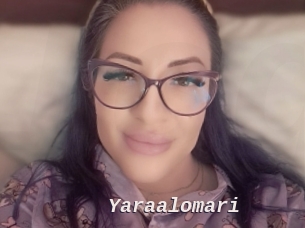 Yaraalomari