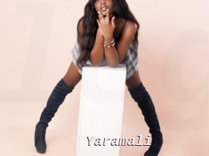 Yaramali