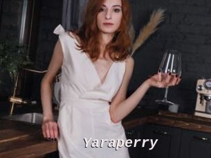 Yaraperry