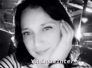 Yarinawinter