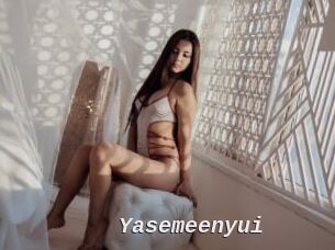 Yasemeenyui