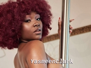 Yasmeenclark