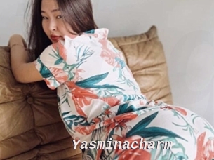 Yasminacharm