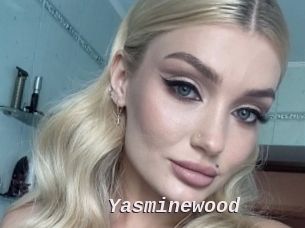 Yasminewood