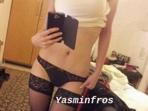 Yasminfros