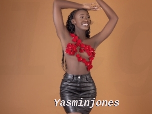 Yasminjones