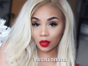 Yasminnana