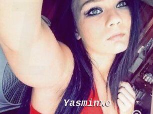 Yasminxo