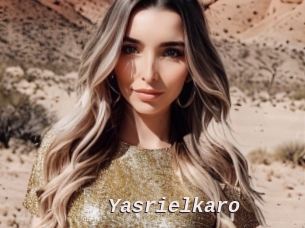 Yasrielkaro
