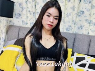 Yassiekang